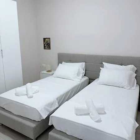아파트 Aem 2 Bedroom Apt #1 *